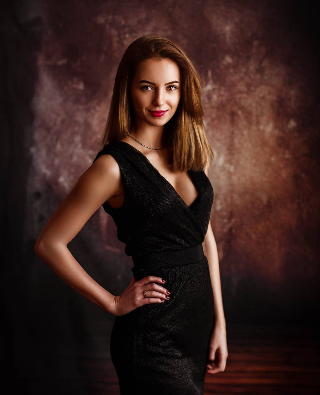 , Алексей Гилёв