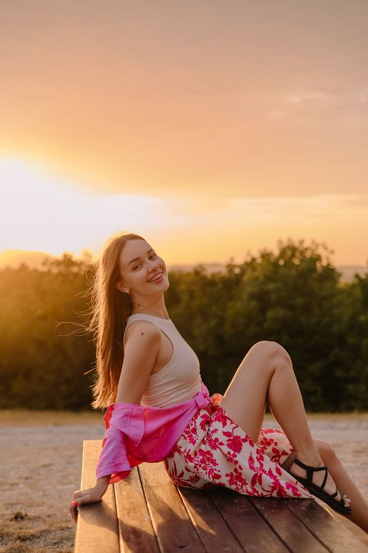 Карина фото превью
