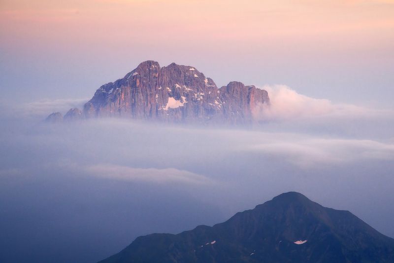 Civetta фото превью