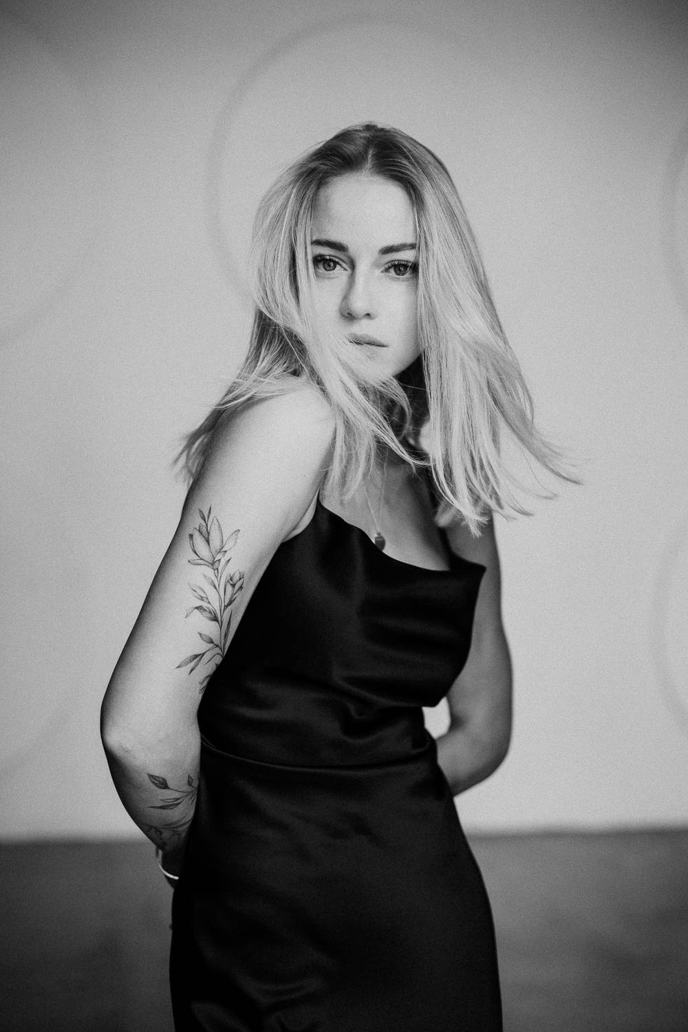 , Кокорев Илья