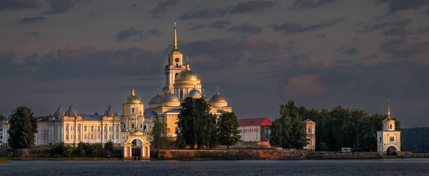 , Морозов Сергей