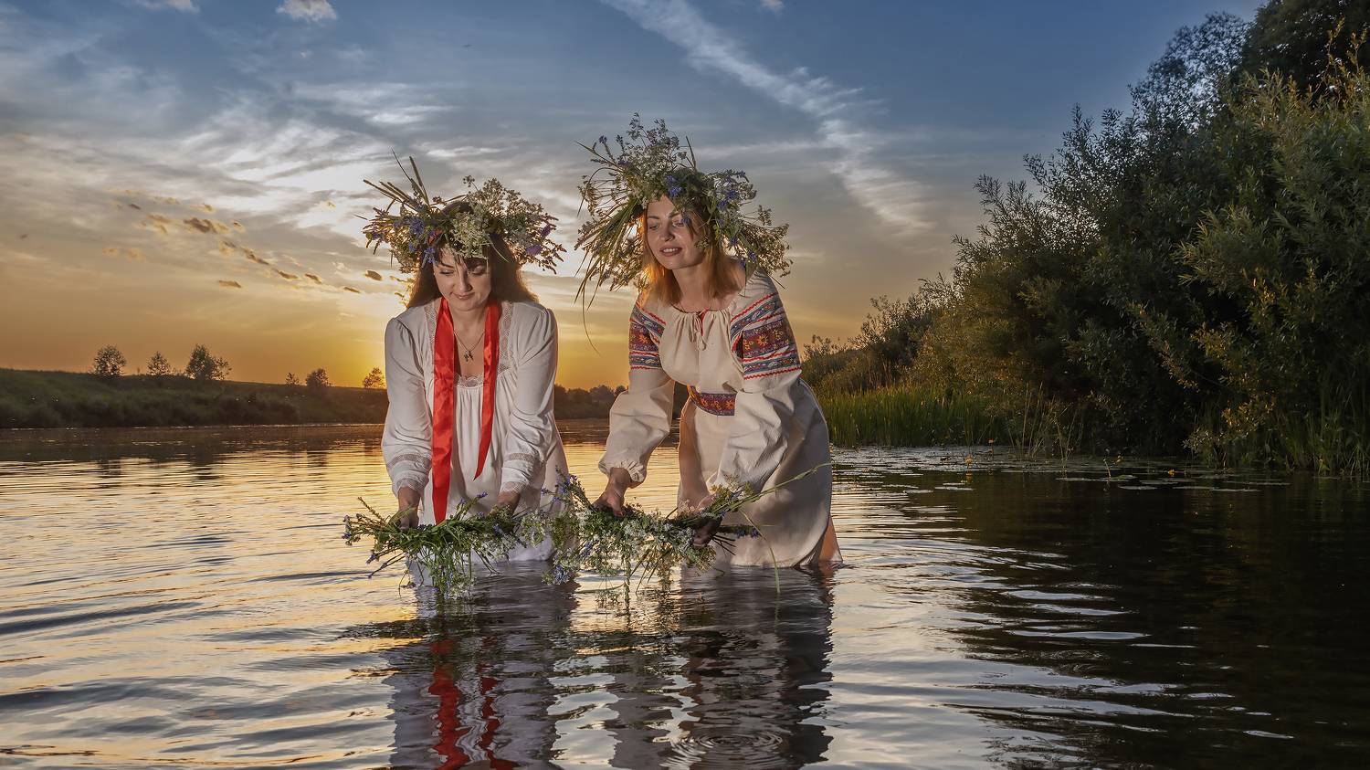 , Дмитрий Счеславский