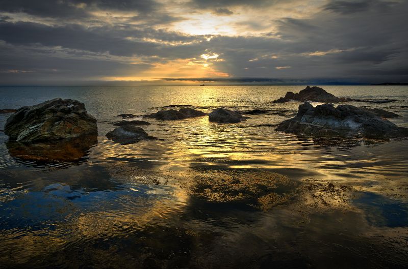 Щедрость солнца фото превью