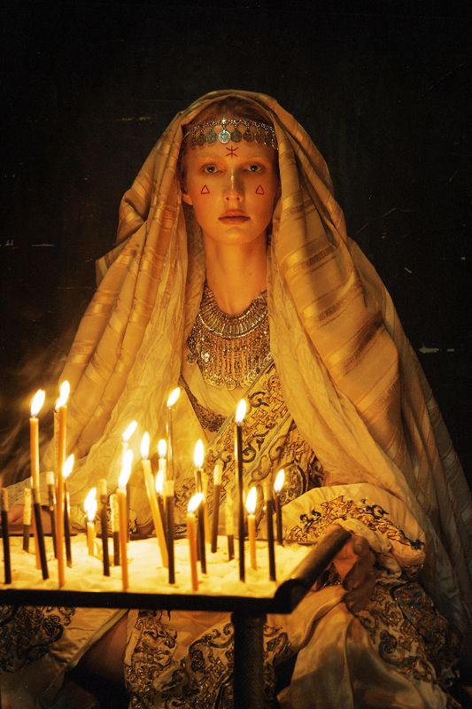 Tahaddi al-burhan of Tin Hinan фото превью