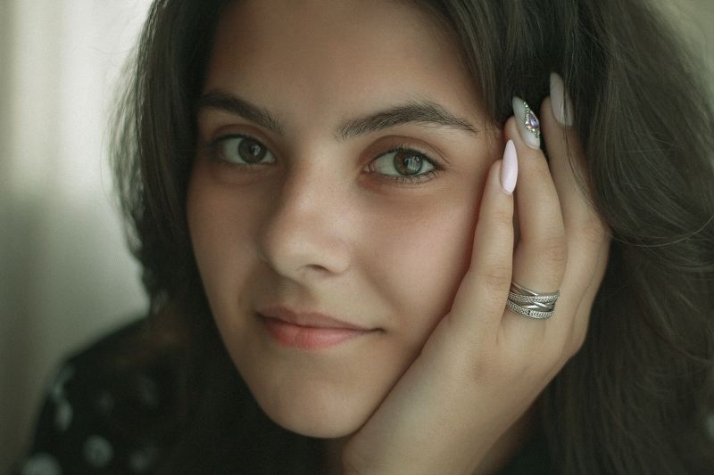 Полина фото превью