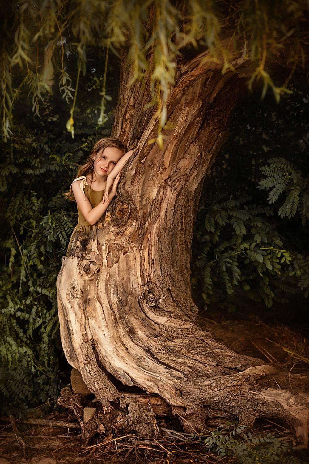 , Деева Елена