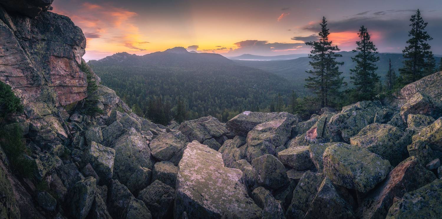 , Силантьев Даниил