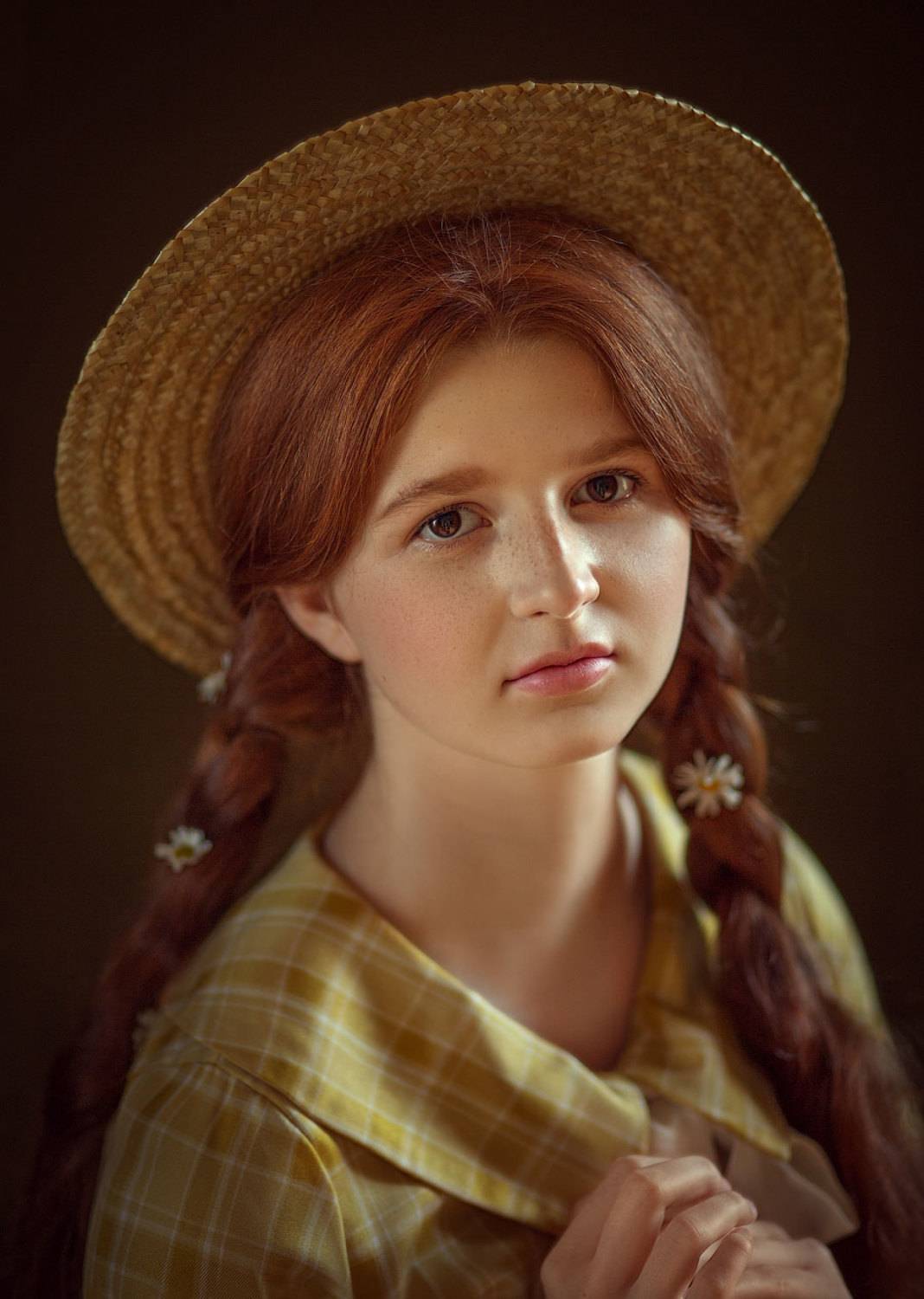 , Чопорова Тамара