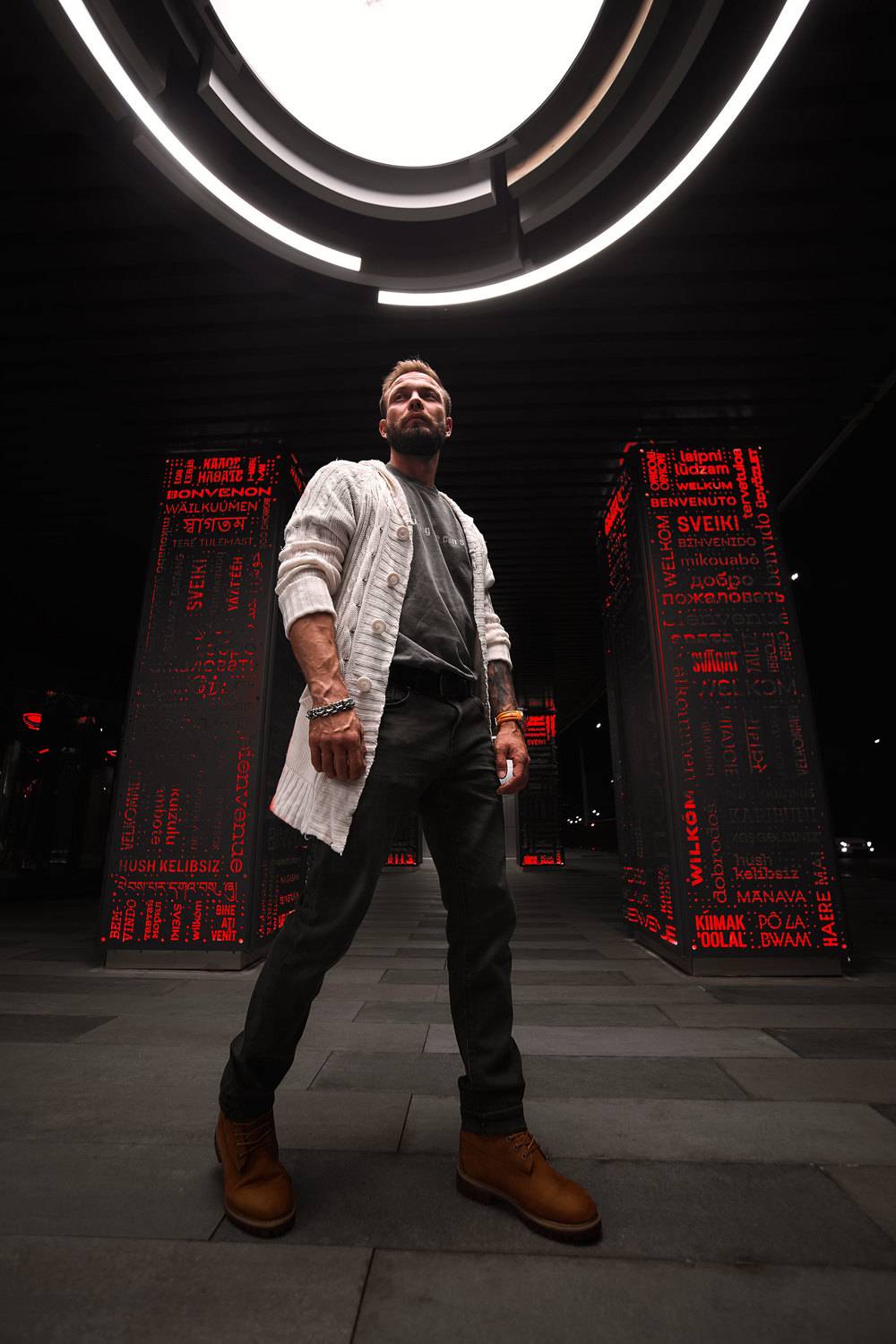 , Скрипников Александр