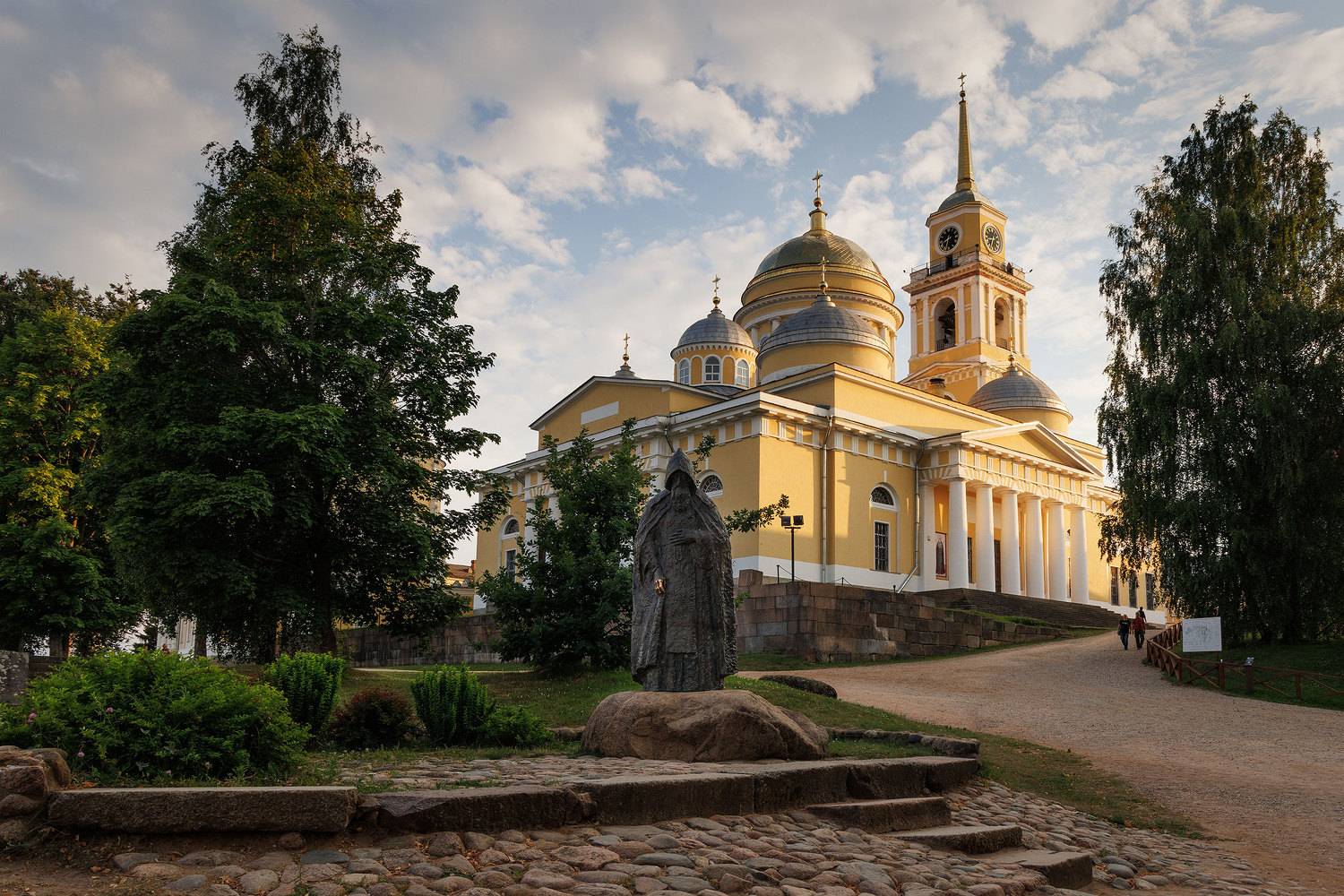 , Морозов Сергей