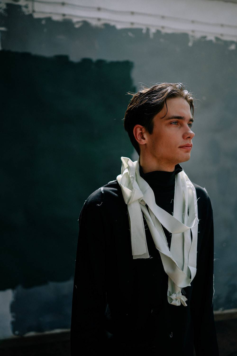 , Евлантьев Семен