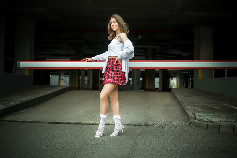 Beautiful girl фото превью