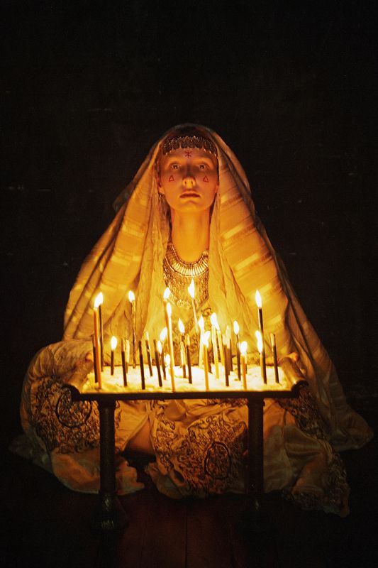 Tahaddi al-burhan of Tin Hinan фото превью
