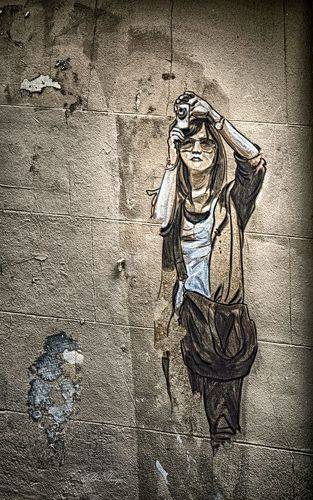 С Днём фотографа