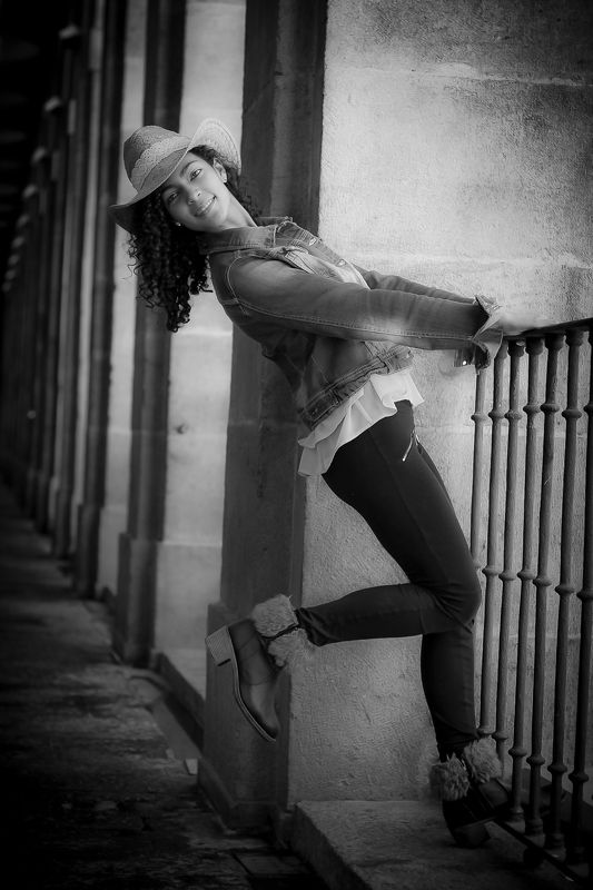 Daniela фото превью