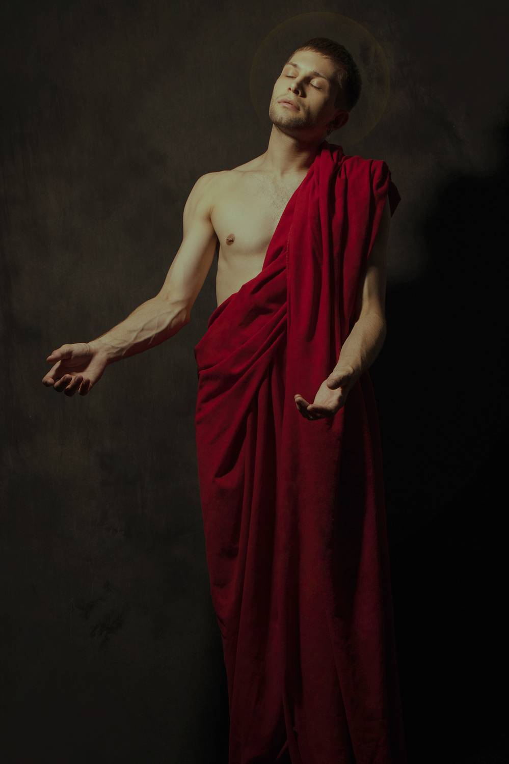 , Замятин Александр