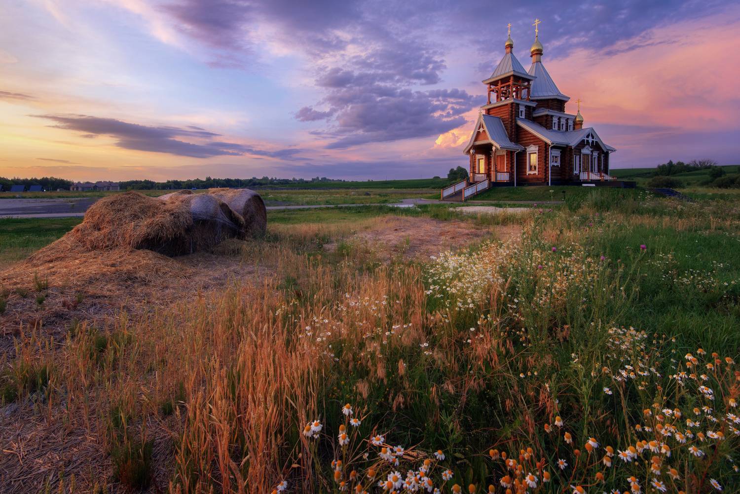 , Павел Абакумов