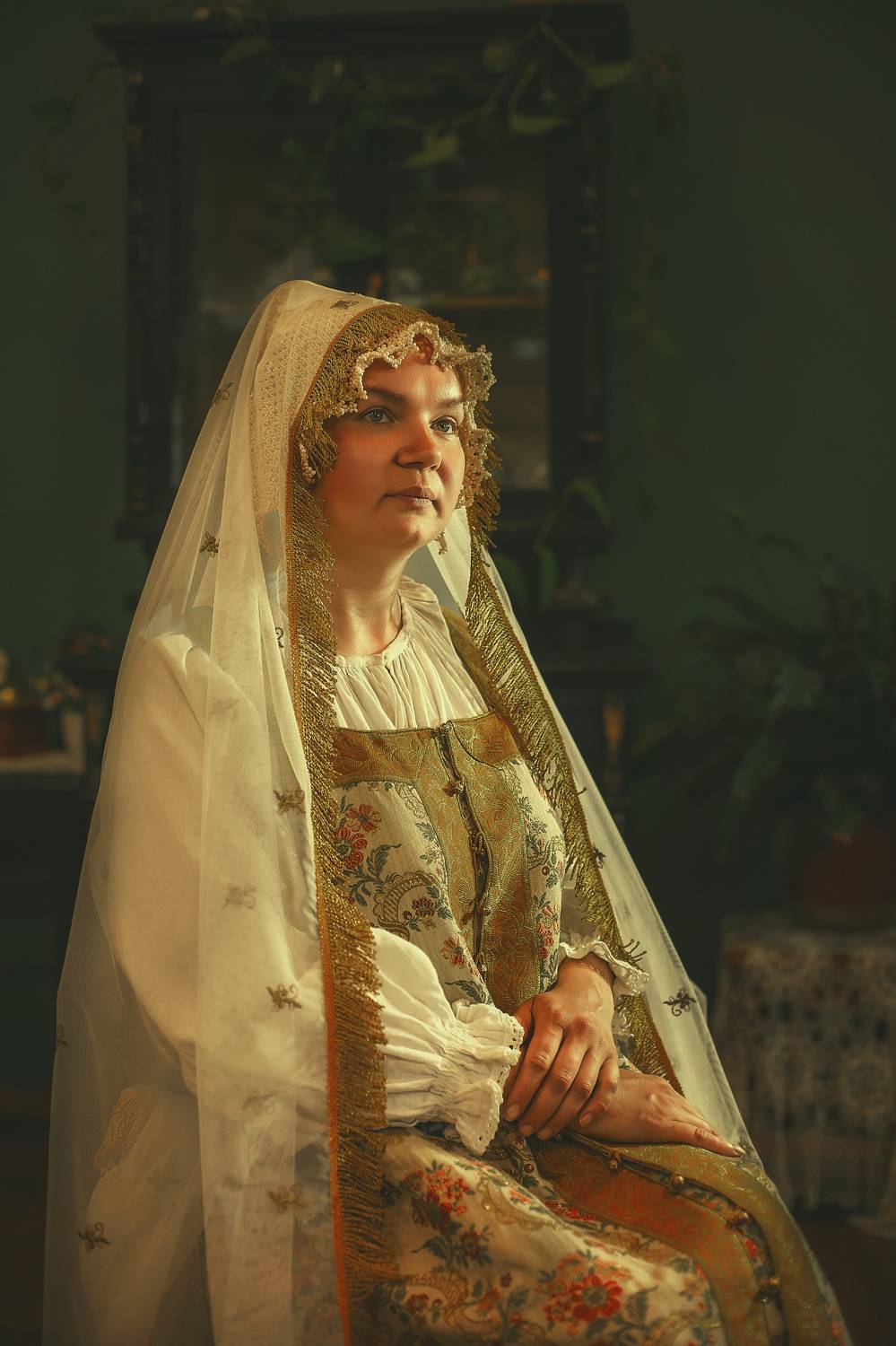 , Ирина Ларина