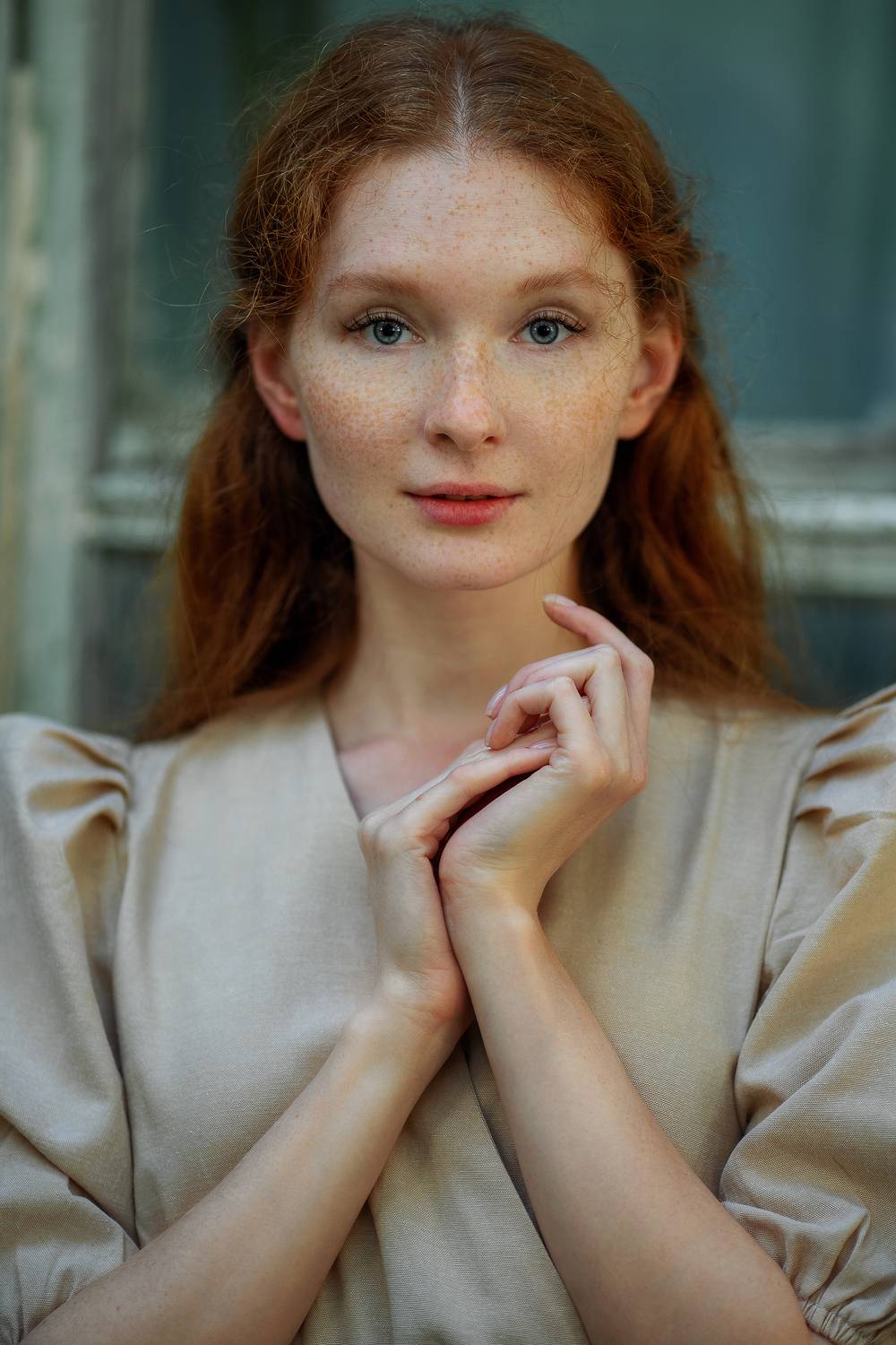 , Мельникова Анна