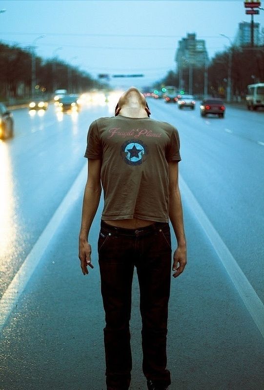 Уличная съёмка фото превью