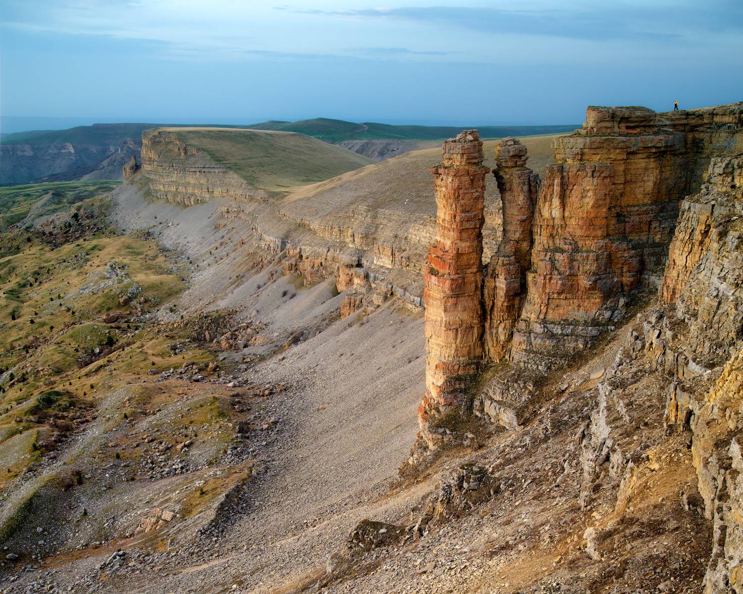 , Леонтьев Константин