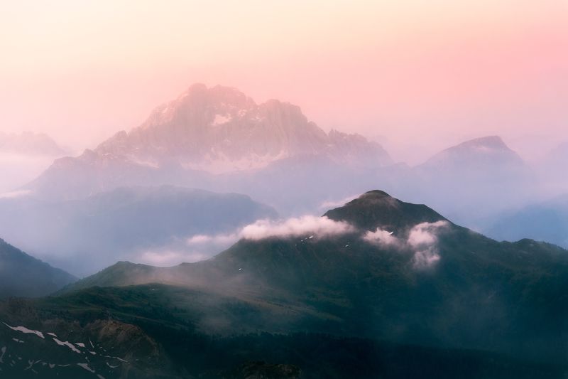 Civetta фото превью