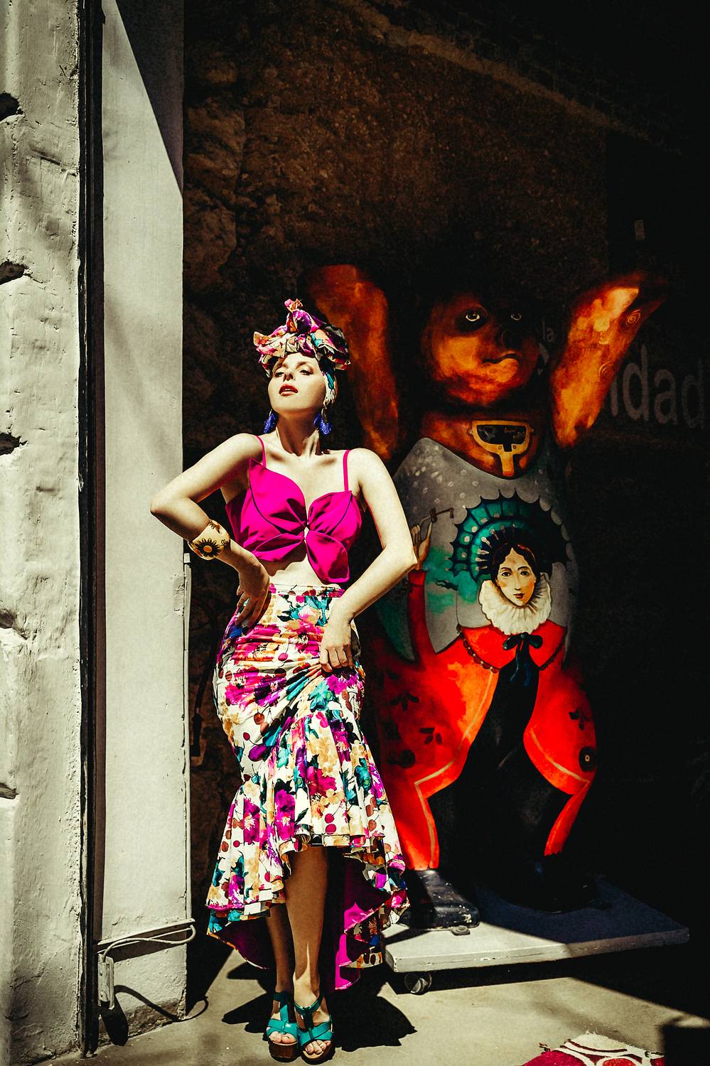 woman, portrait, fashion, beauty, outdoors, Руслан Болгов (Axe)