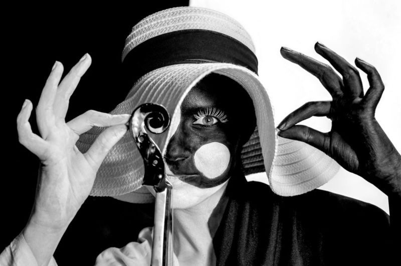 Purity of attention фото превью