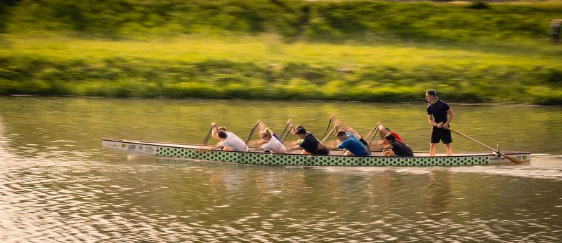 Dragon boat фото превью