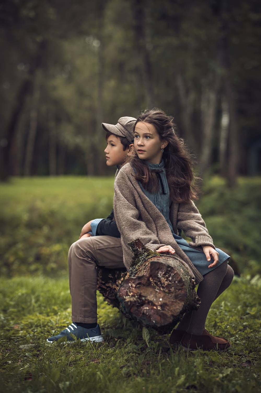 , Наталья Вистинь