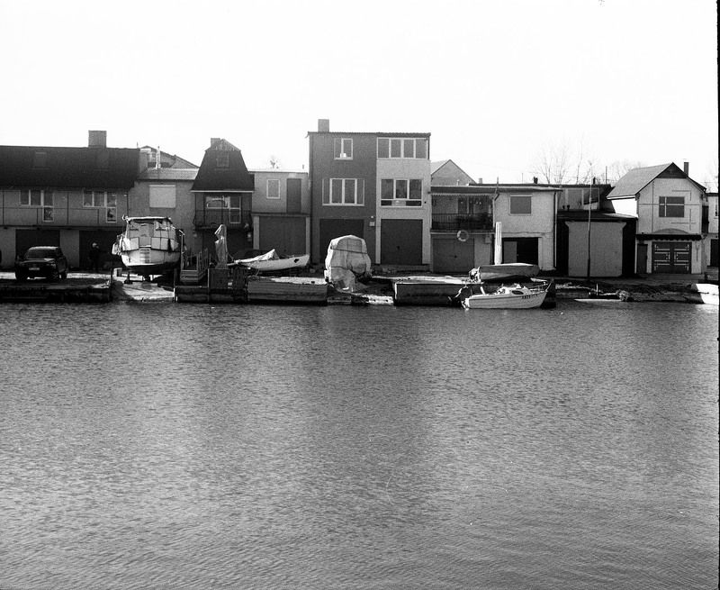 Река Преголя фото превью