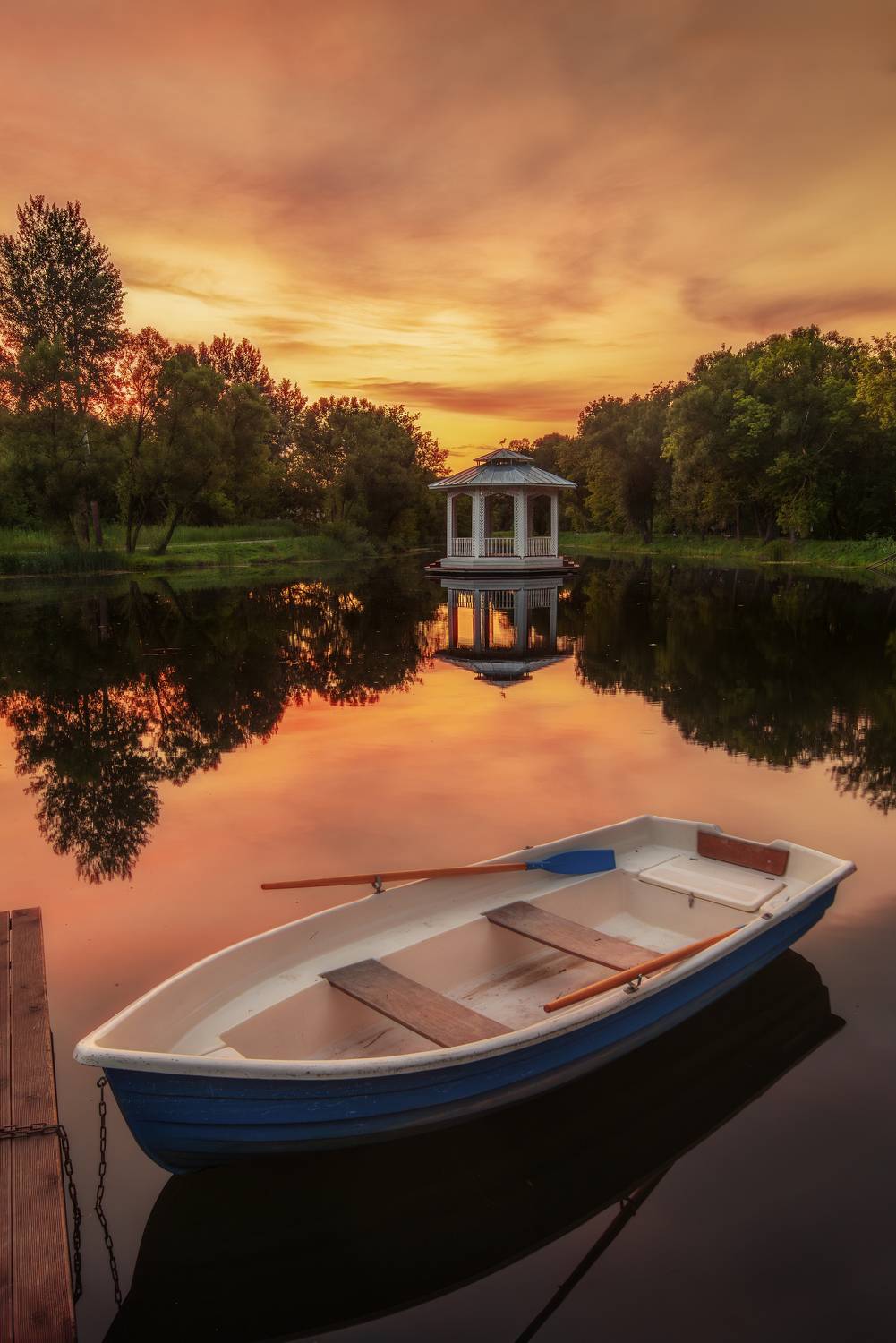 , Павел Абакумов