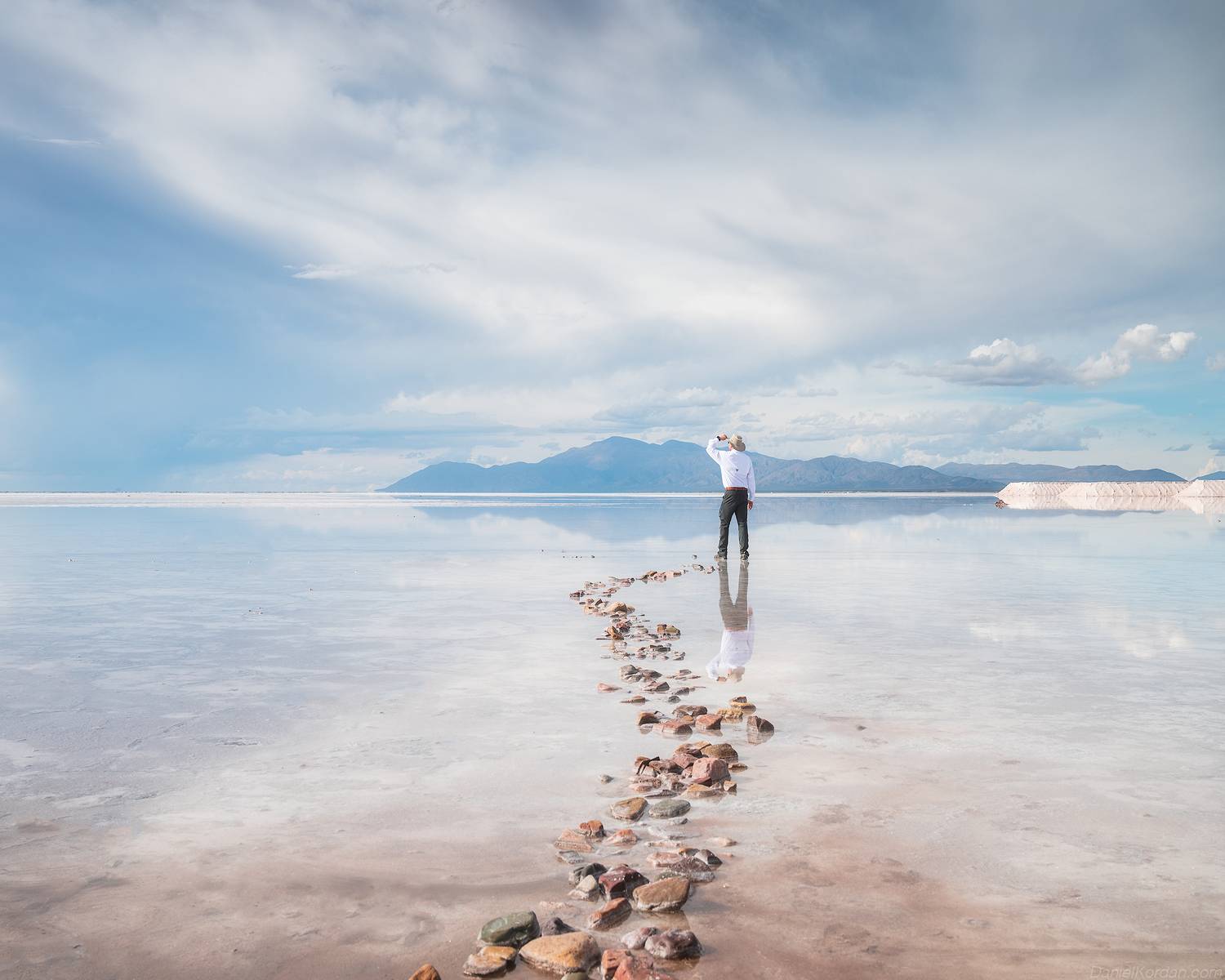 , Даниил Коржонов