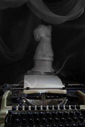 Я мысленно вхожу в ваш кабинет...