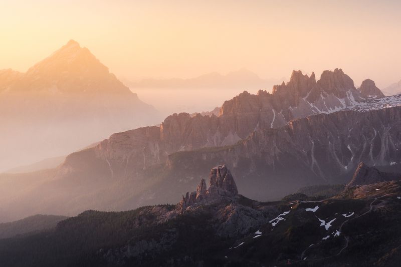 Cinque Torre фото превью