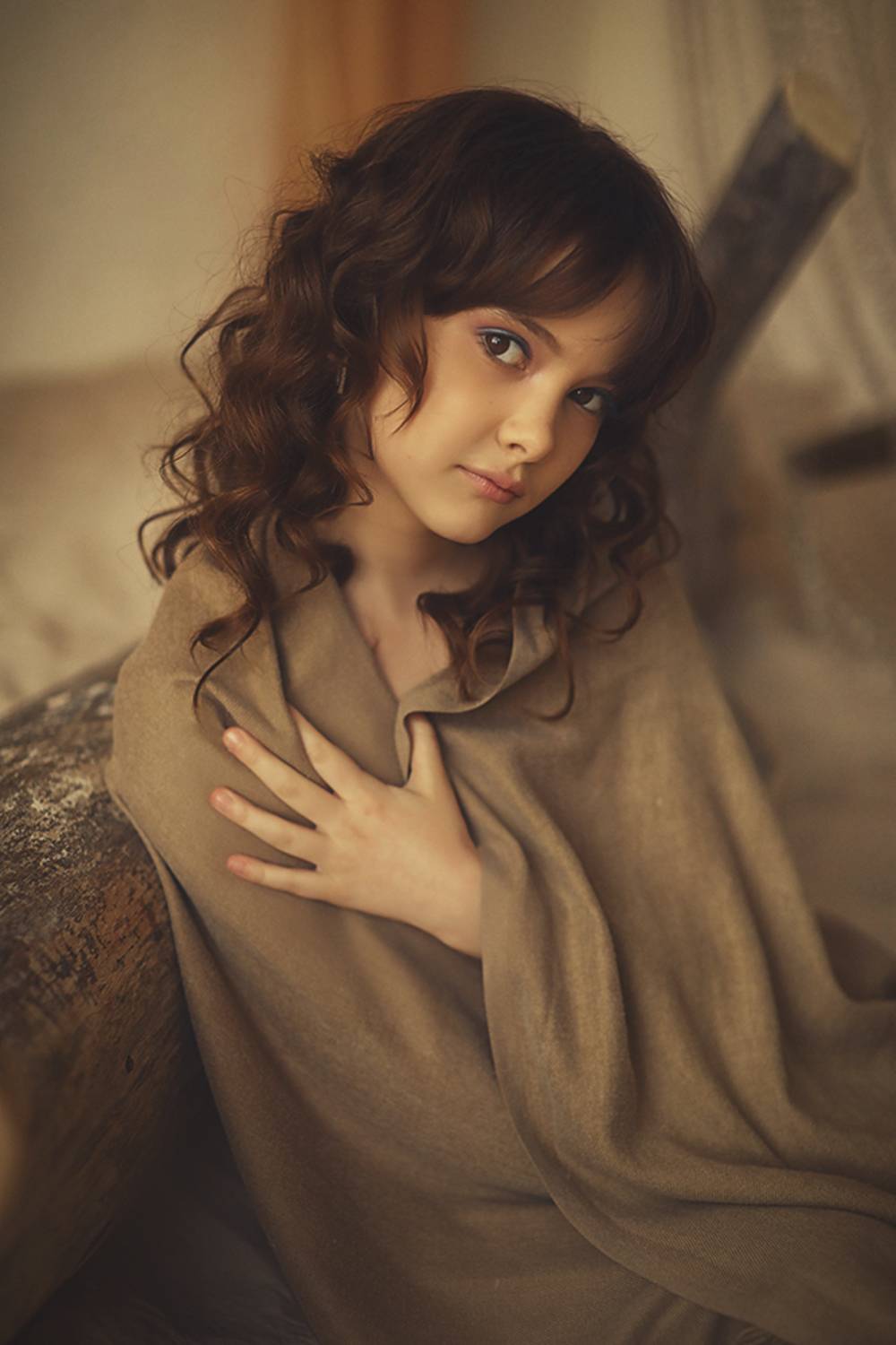 , Наталья Законова