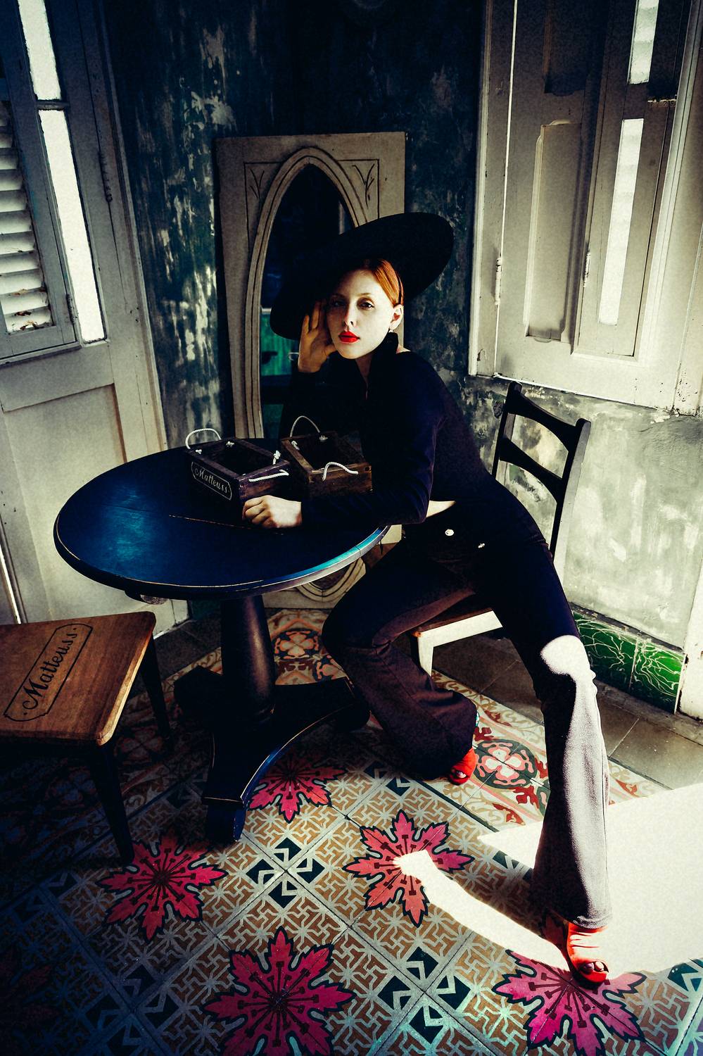 woman, portrait, fashion, beauty, indoors, glamour, Руслан Болгов (Axe)