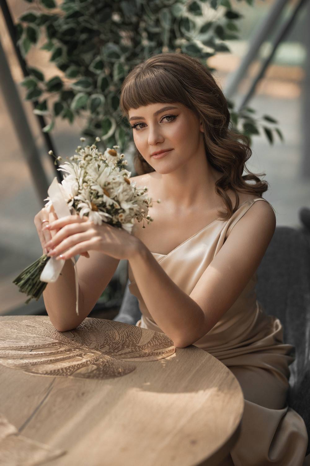 девушка, портрет, фотосессия, girl, model, modeling, portrait,творческий портрет, женский портрет, woman, young woman, glamour, постановка, постановочная фотография, fashion, невеста, свадьба, bride, wedding, Васильев Владимир