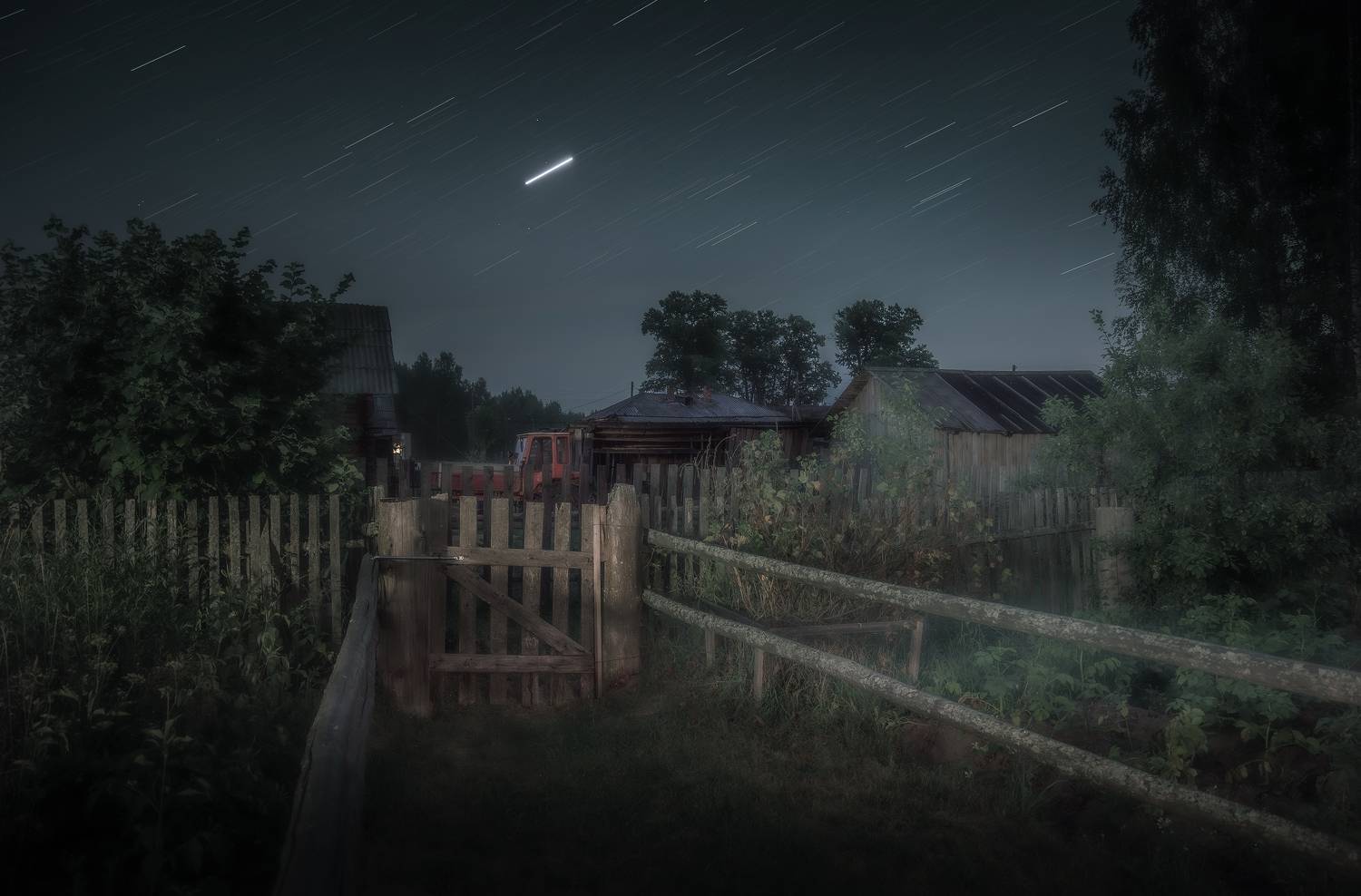 , Евгений Чикишев