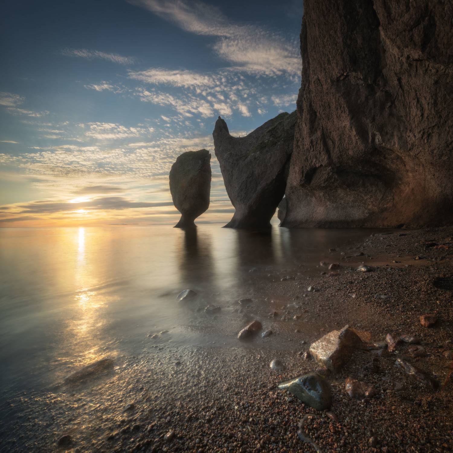 приморье, Андрей Грачев