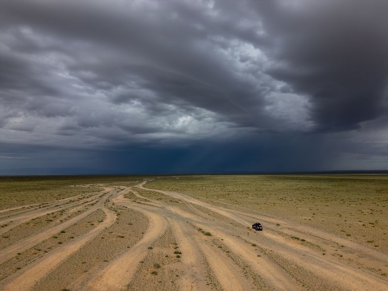 туча, ураган, cloud, hurricane  фото превью