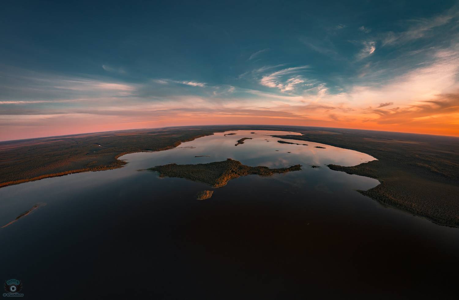 , Vladislav Trushkov