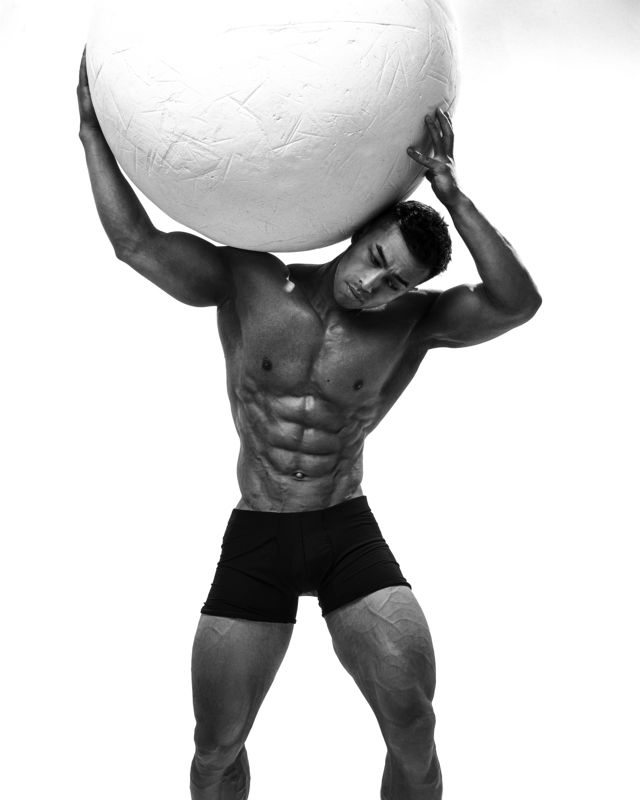 тяжесть мечты фото превью