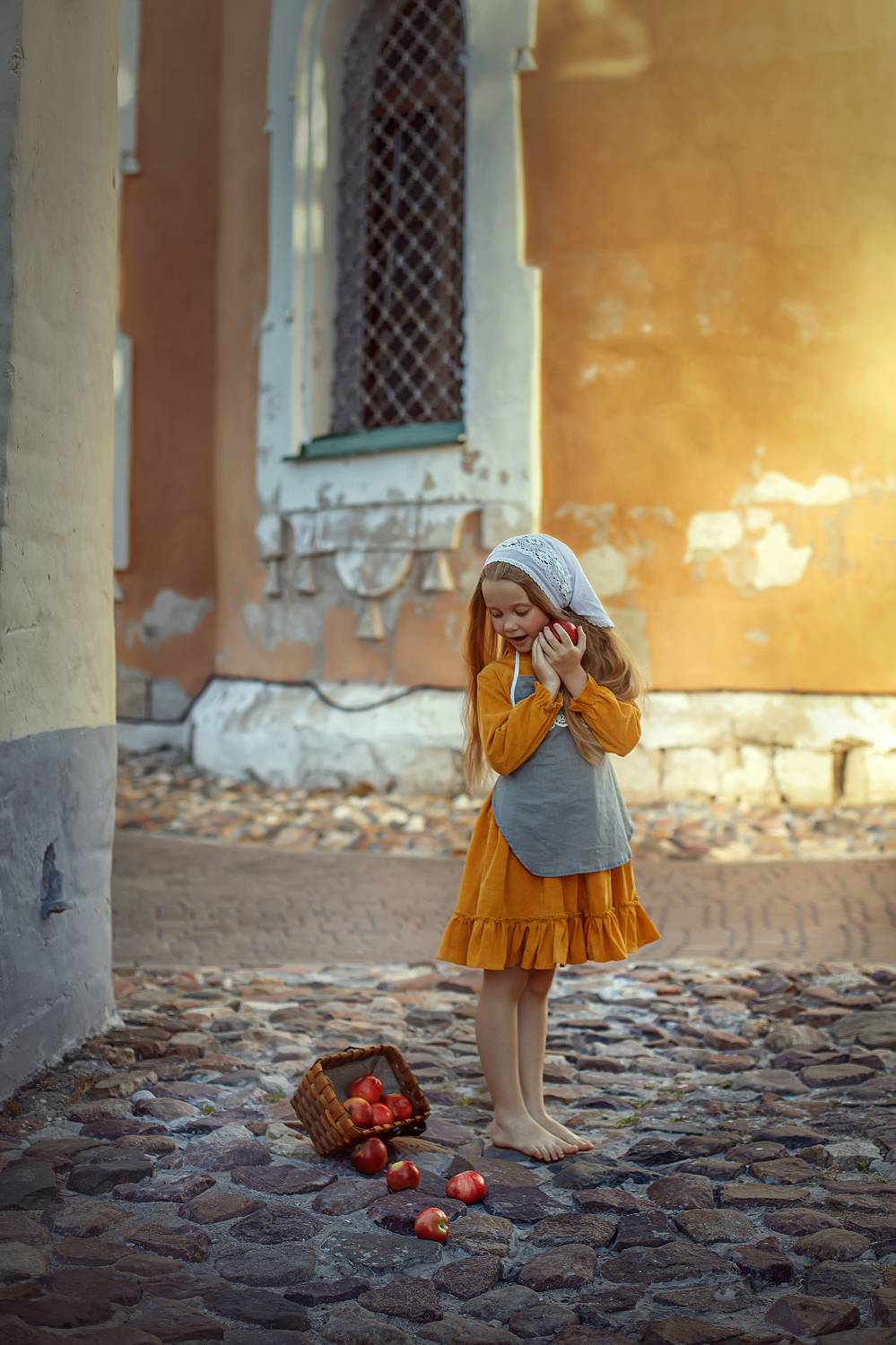 , Рымакова Арина