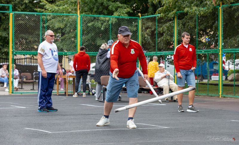 Городки. фото превью