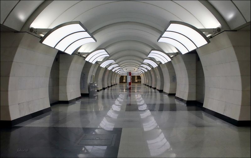 станция метро Бутырская Москва фото превью