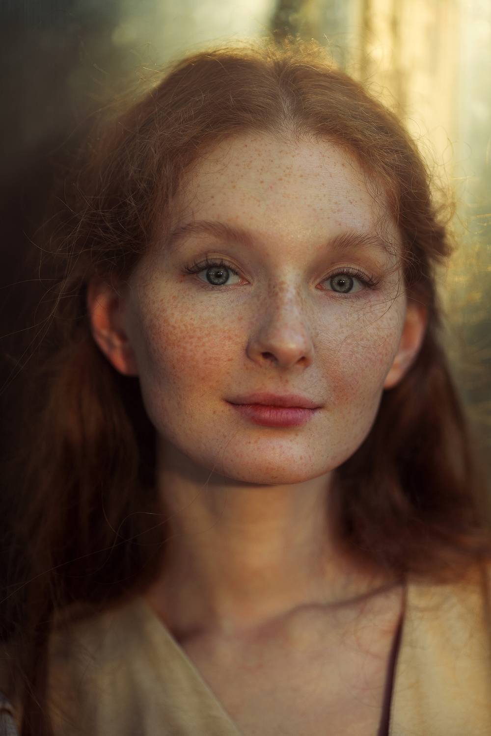 , Мельникова Анна