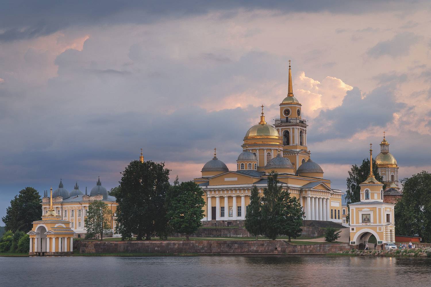 , Морозов Сергей