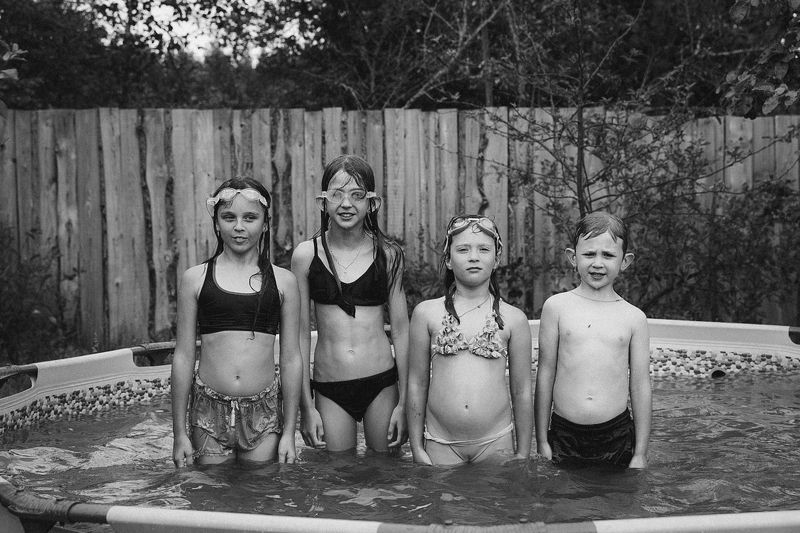 Ах, лето фото превью