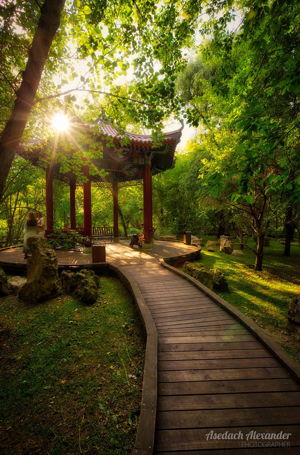 , Аседач Александр